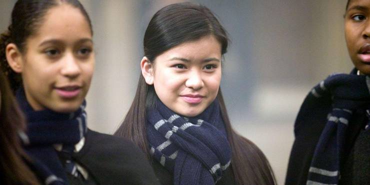 10 Important Things About Cho Chang The Harry Potter Movies Leave Out 10 Important Things About Cho Chang The Harry Potter Movies Leave Out